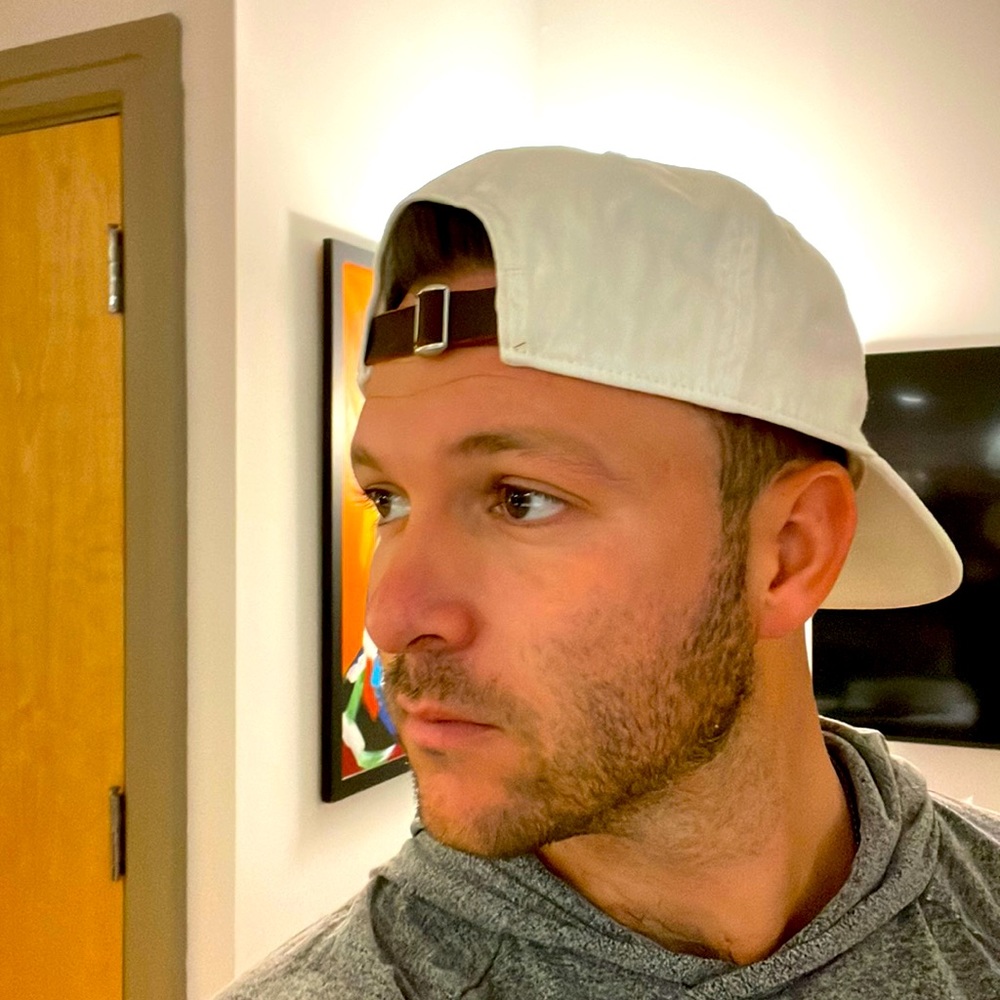 Kith Hat